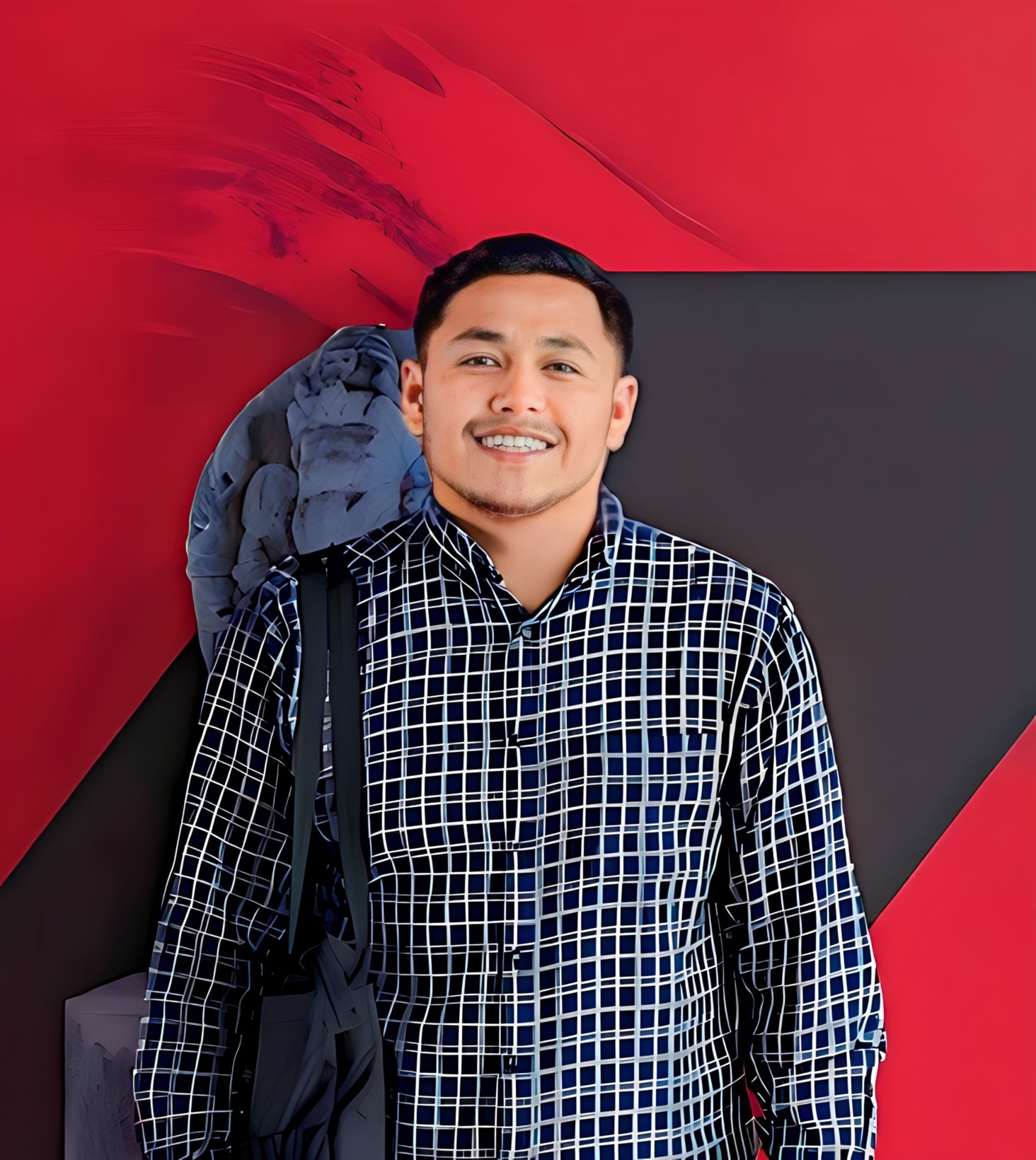 Foto Alfian Fawaidil Wafa