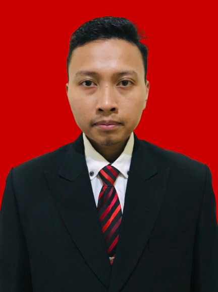 Foto ILHAMUDDIN MUHAMMAD