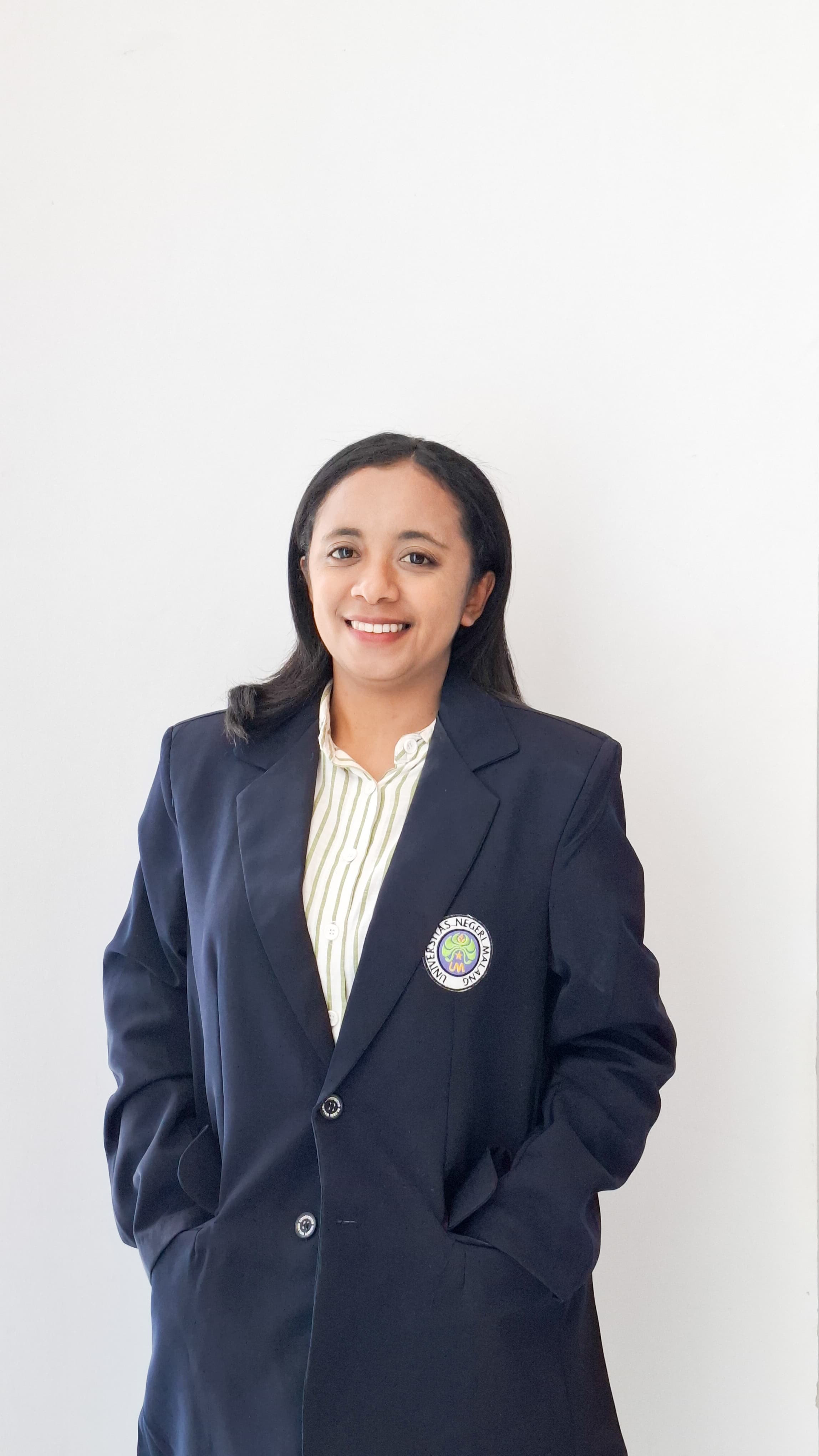 Foto Maria Angela Christin Tefa