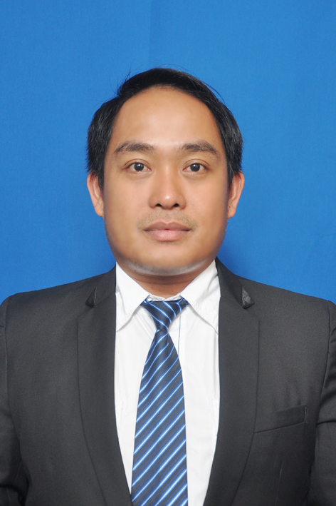 Foto Sepling Paling, S.Si.,M.Pd.,M.Si.