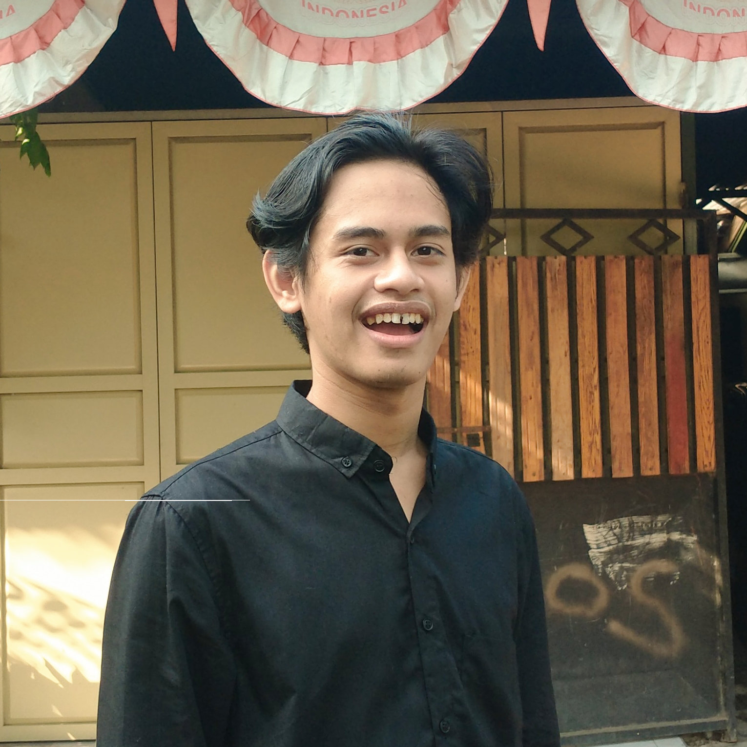 Foto Rengga Prakoso Nugroho