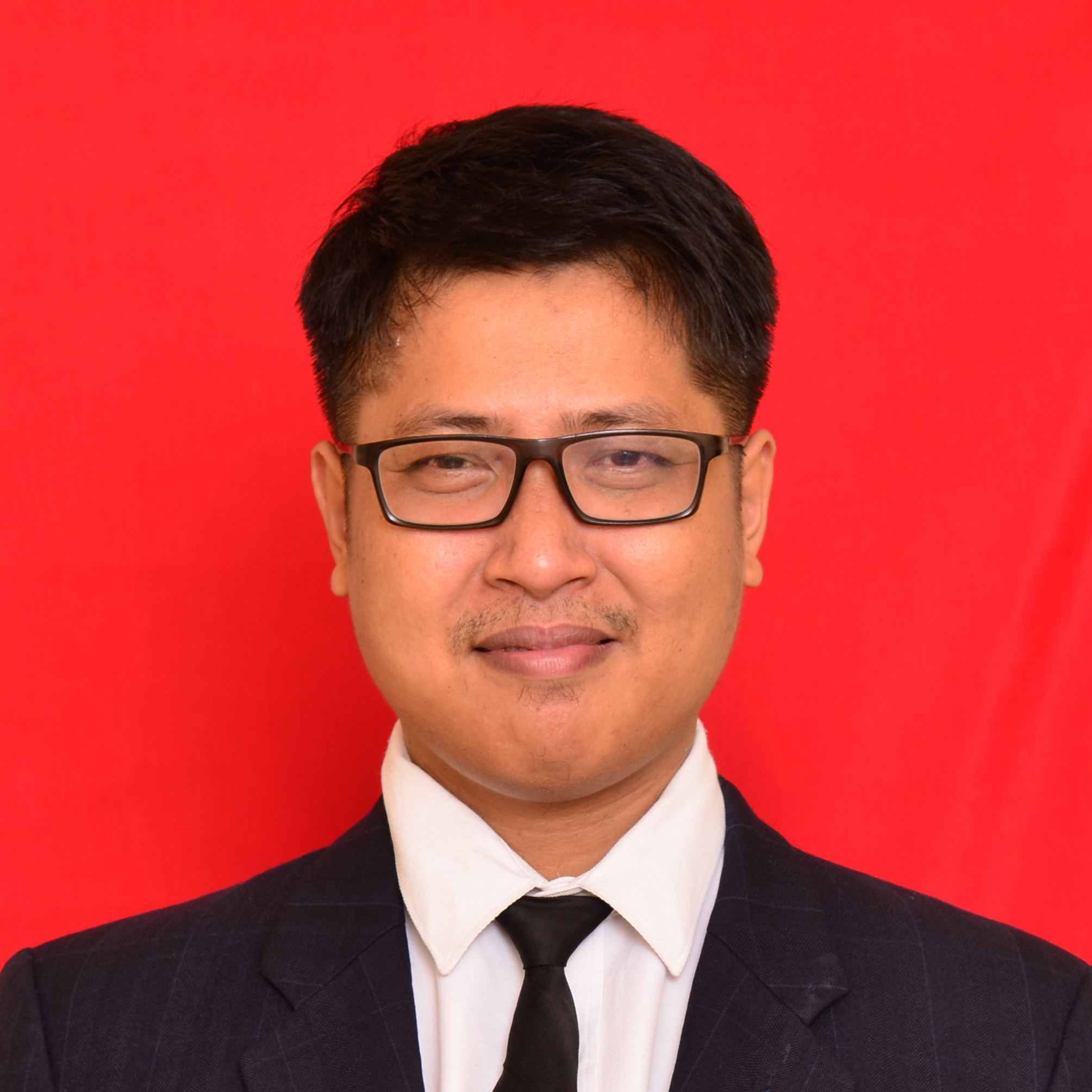 Foto Hariyanto S. Auna