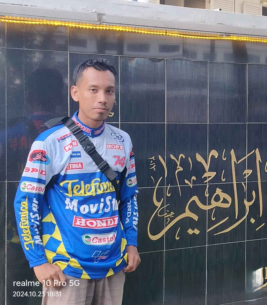 Foto Agus Miftakus Surur 