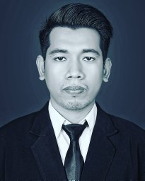 Foto Suharsono Bantun