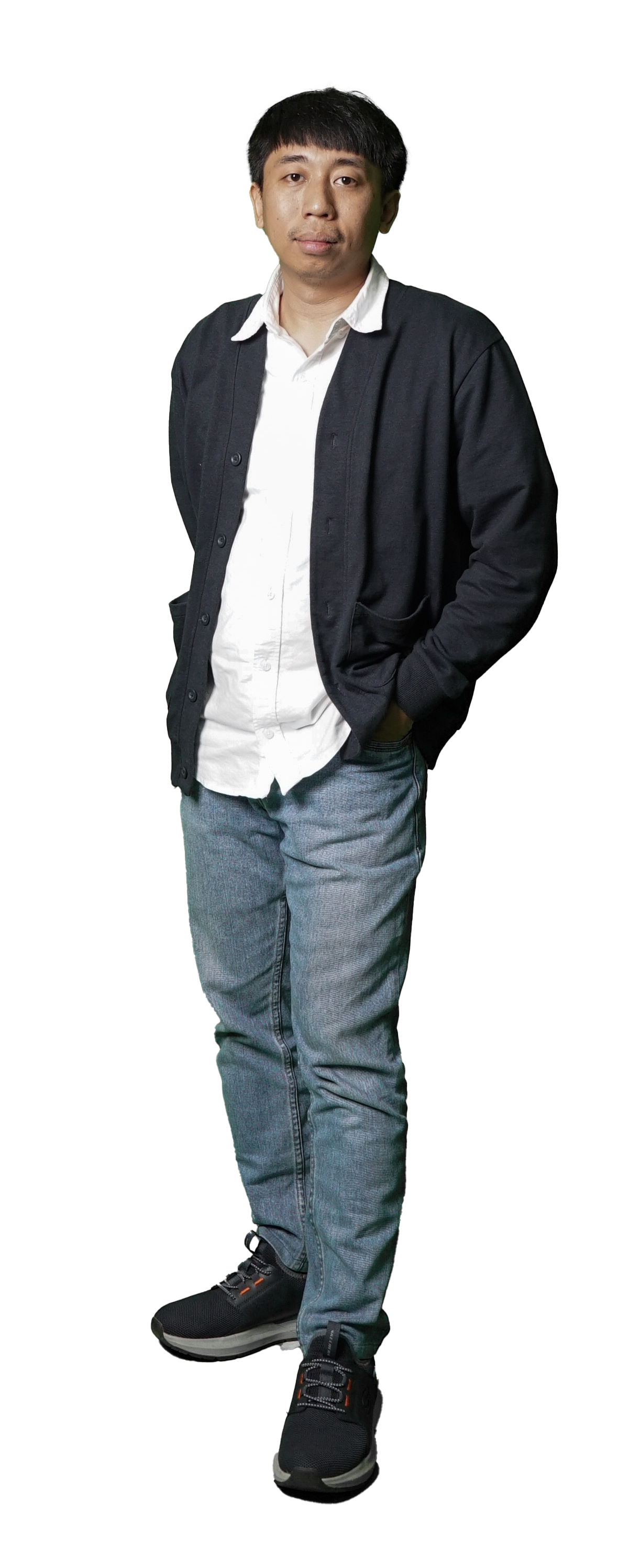 Foto Dio Lingga Purwodani