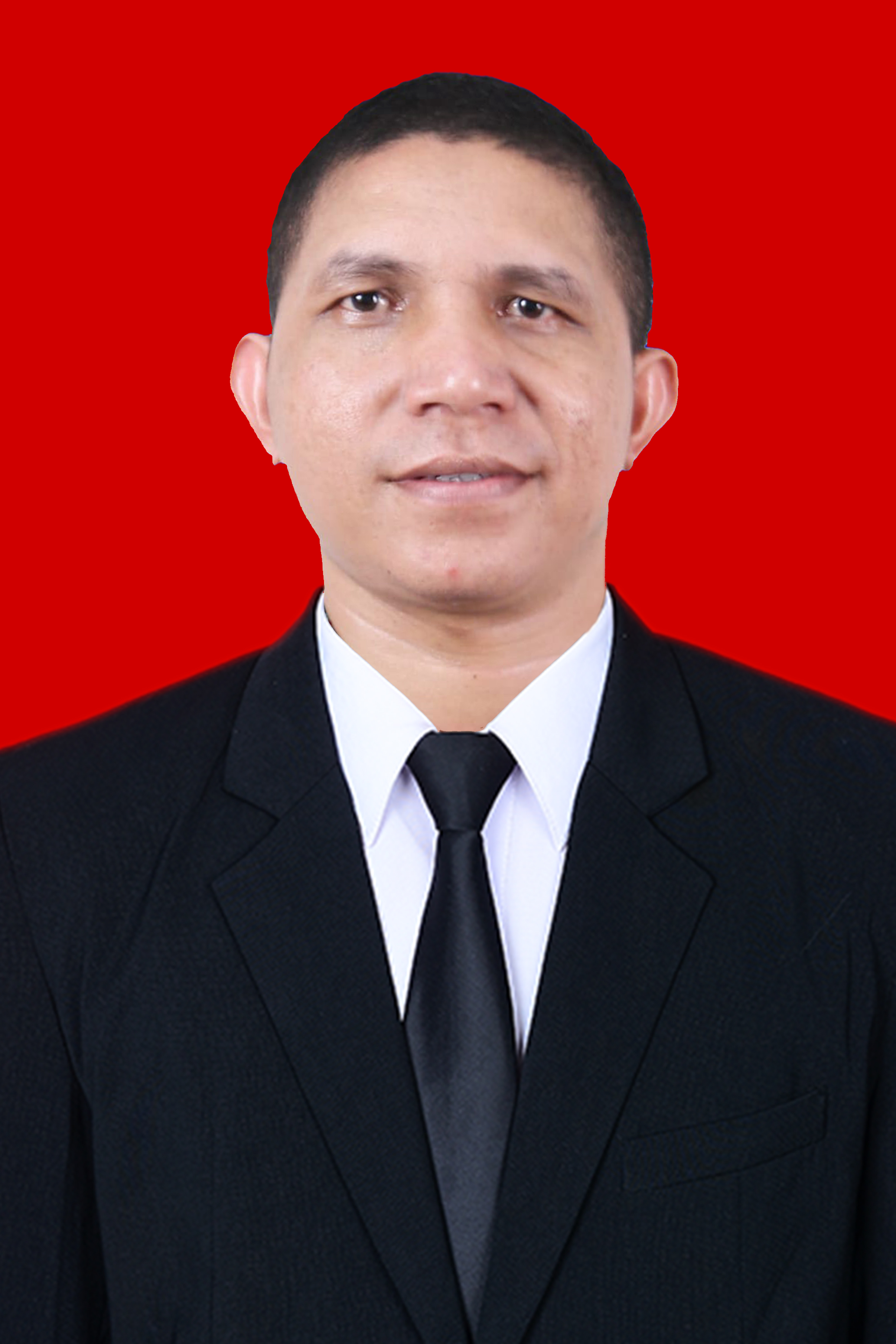 Foto Wilfridus Nggadung 