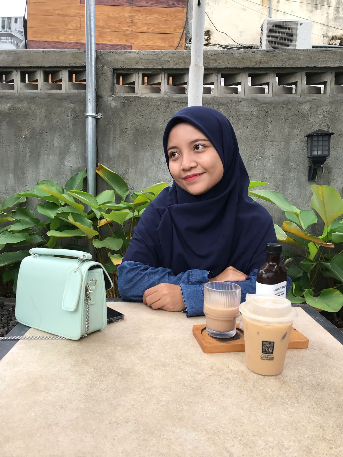 Foto Rizki Amalia Nurani 