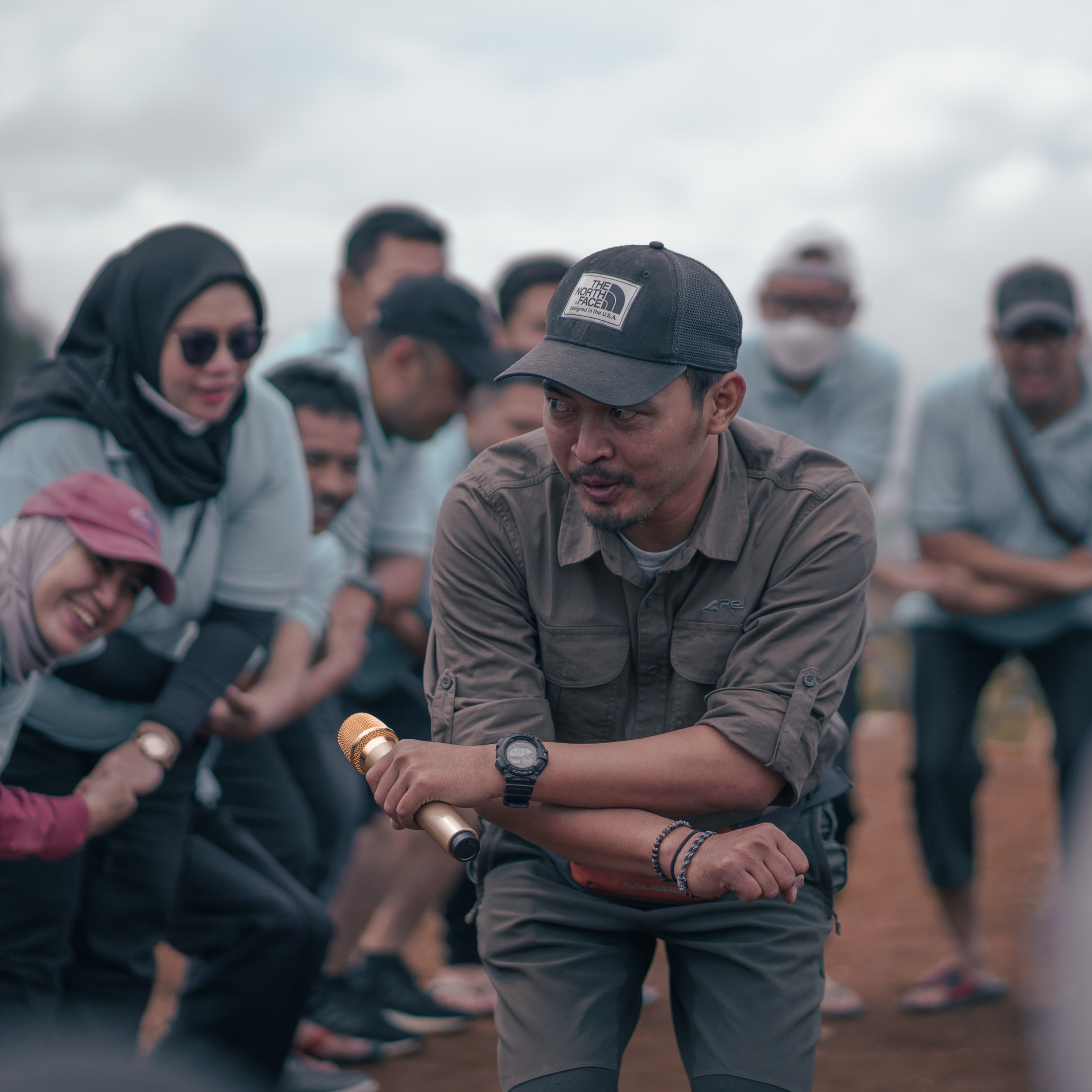 Foto Aris Triwahyu Febriansah