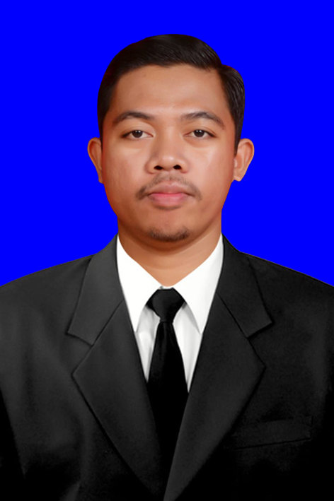 Foto I Gede Purwana Edi Saputra