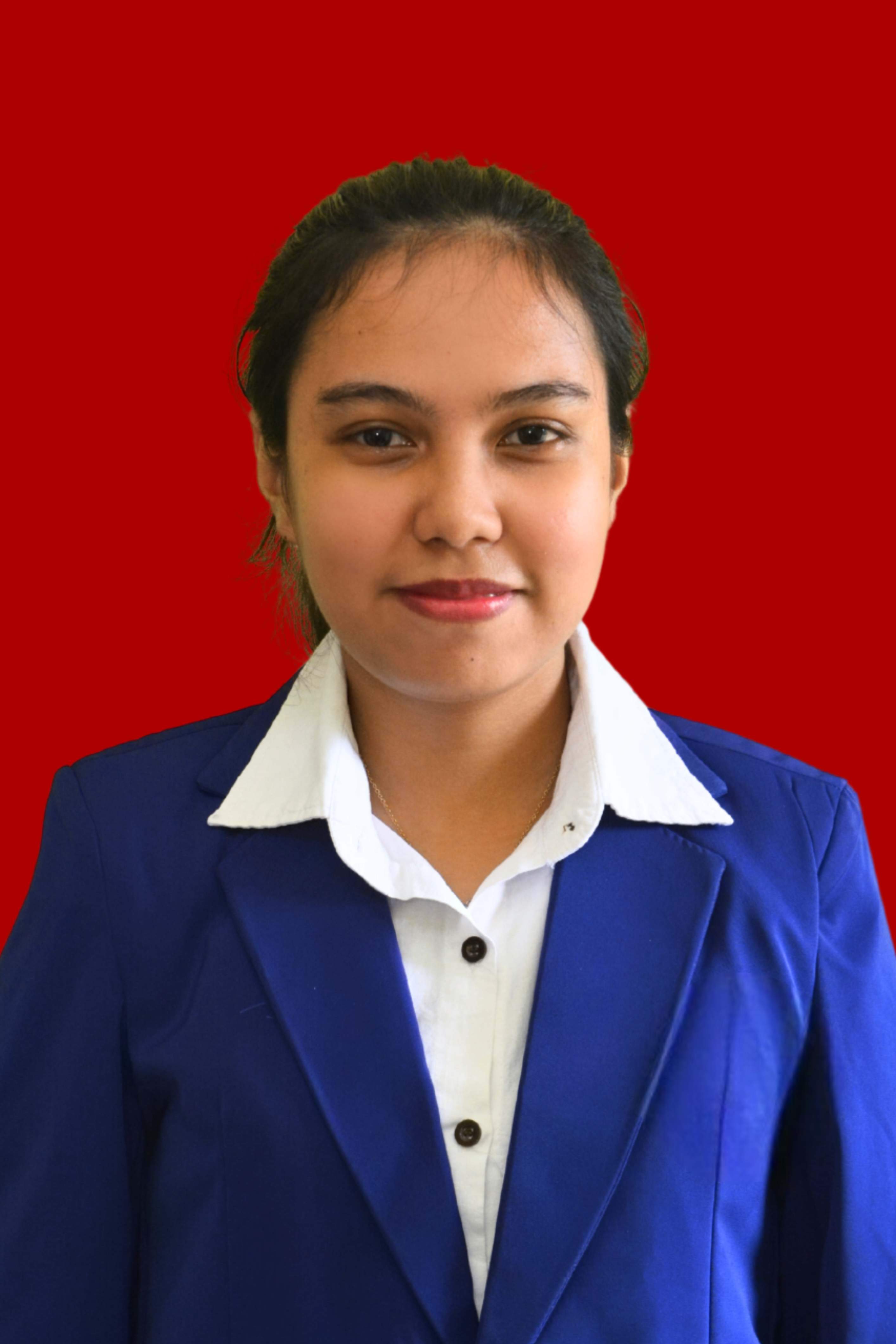 Foto Christina Martha Wajabula