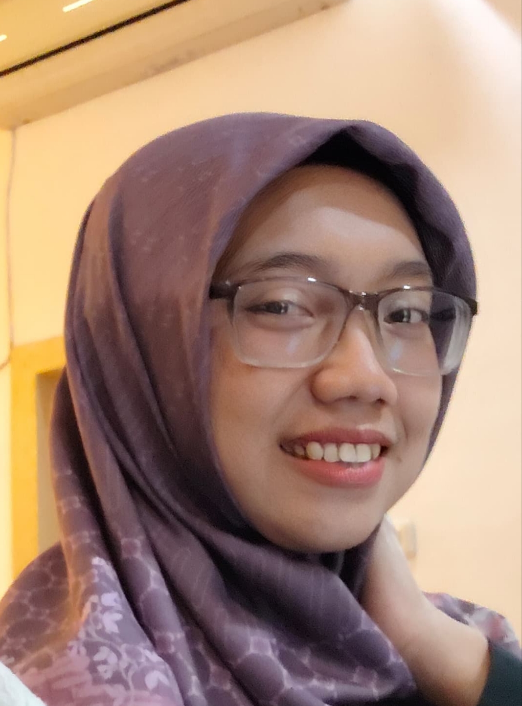 Foto Wikan Budi Utami