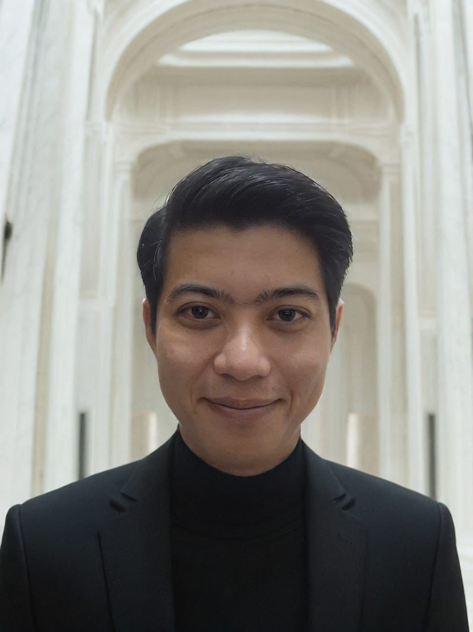 Foto Muhammad Iqbal Ripo Putra