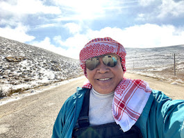 Foto Dr.Drs. Albertus Hartana, M.Pd