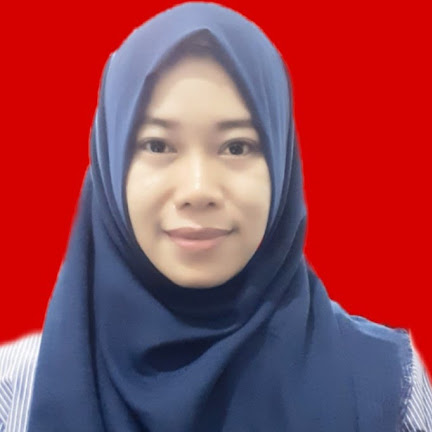 Foto ZAUDAH CYLY ARRUM DALU