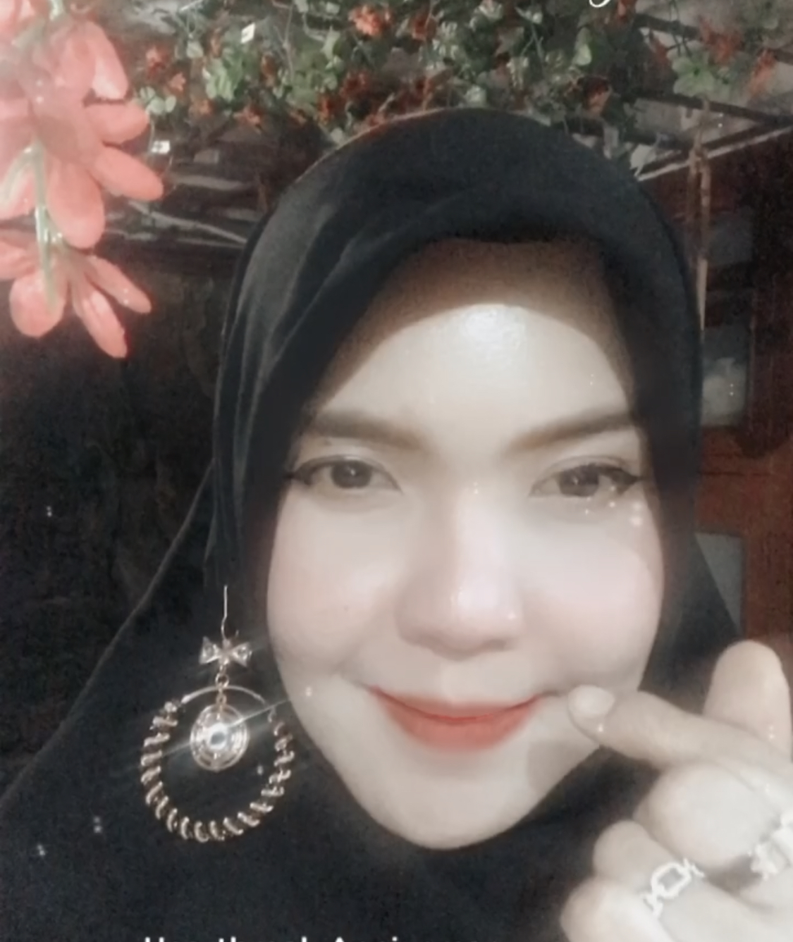 Foto Arafah Husna S.Pd., M.Med.Kom