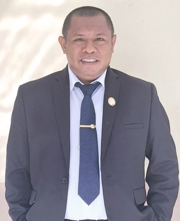 Foto Marianus Yufrinalis