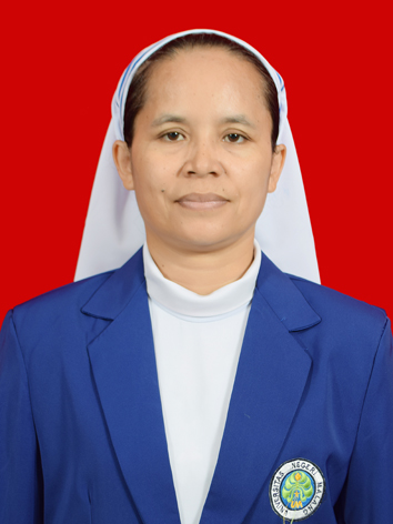 Foto Rosmawaty Rumahorbo, M.Pd