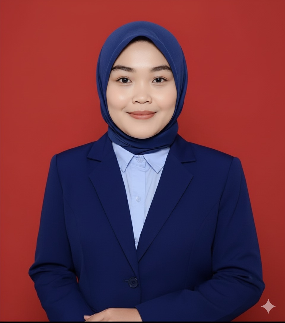 Foto Nila Rahmawati